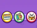 Игра Musical Instruments for Kids онлайн