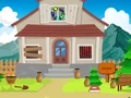 Игра Princess Elysande Escape онлайн