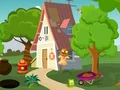 Игра Save My Sister Escape онлайн