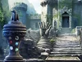 Игра Mystery Castle Escape 7 онлайн