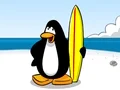 Игра Catchin' Waves онлайн
