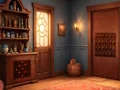 Игра Princess Juna Escape онлайн