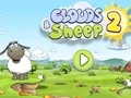 Игра Clouds & Sheep 2 онлайн