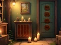 Игра Princess Kaida Escape онлайн