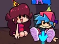 Игра FNF: From the Top! онлайн