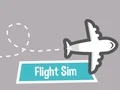 Игра Flight Sim онлайн