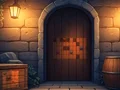 Игра Princess Wrenna Escape онлайн