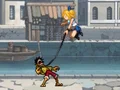 Игра Fairy Tail vs One Piece 2 онлайн