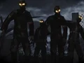 Игра Call of Duty: Zombies (Demake) онлайн