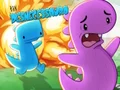 Игра Run Desnecessauro онлайн