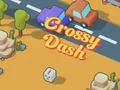 Игра Crossy Dash онлайн