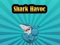 Игра Shark Havoc онлайн