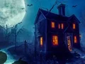 Игра Mystery Castle Escape 10 онлайн