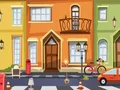 Игра Firm Leader Rescue онлайн