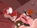 Игра Caveman Climb онлайн
