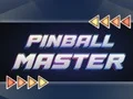 Игра Pinball Master онлайн