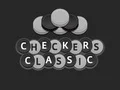 Игра Checkers Classic онлайн