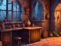 Игра Princess Juliet Escape онлайн