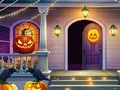 Игра Escape the Cursed Mansion онлайн