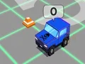 Игра Crazy Cone Sweeper онлайн