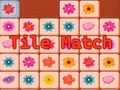 Игра Tile Match онлайн