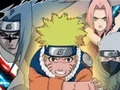 Игра Naruto Ninja Destiny II онлайн