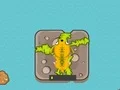 Игра Don't Fall Jumper онлайн