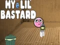 Игра My Lil' Bastard онлайн