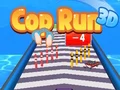 Игра Cop Run 3D онлайн