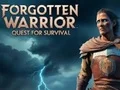 Игра Forgotten Warrior Quest for Survival онлайн