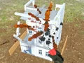Игра Big Boom! Building Smash! онлайн