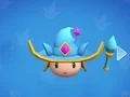 Игра Mobile Legends Slime 3v3 онлайн