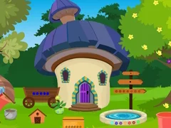 Игра Chic Lady Rescue онлайн