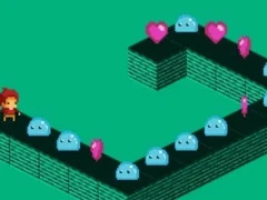 Игра Fast Warrior онлайн