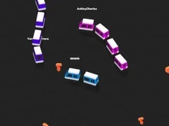 Игра Trainwar.io онлайн