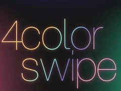 Игра 4color Swipe онлайн