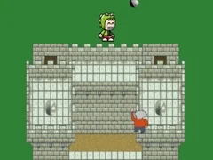 Игра Defend Castle онлайн