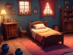 Игра Princess Mireya Escape онлайн