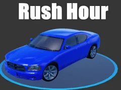 Игра Rush Hour онлайн