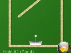 Игра Tap & Putt онлайн