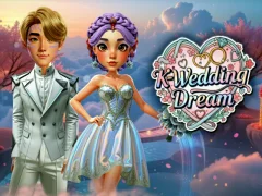 Игра K-Wedding Dream онлайн