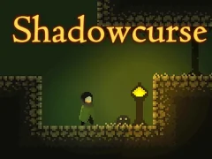 Игра Shadowcurse онлайн