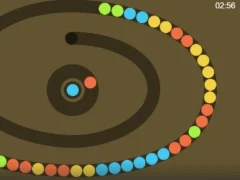 Игра Bubble Shooter онлайн