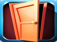 Игра 100 Doors Puzzle Box онлайн