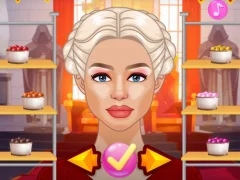 Игра Ancient Dragons Princess онлайн