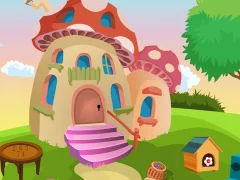 Игра Playful Bat Escape онлайн