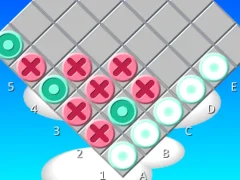 Игра Corner Connect онлайн