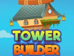 Игра Tower Builder онлайн