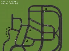 Игра Road Designer онлайн