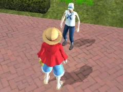 Игра One Piece онлайн